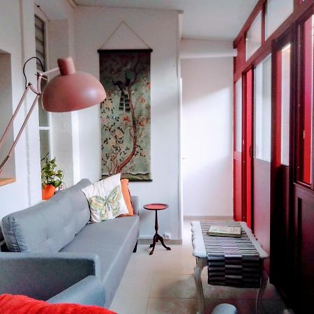 شقة ناربون  في Rez De Chaussee Centre, Jardin المظهر الخارجي الصورة