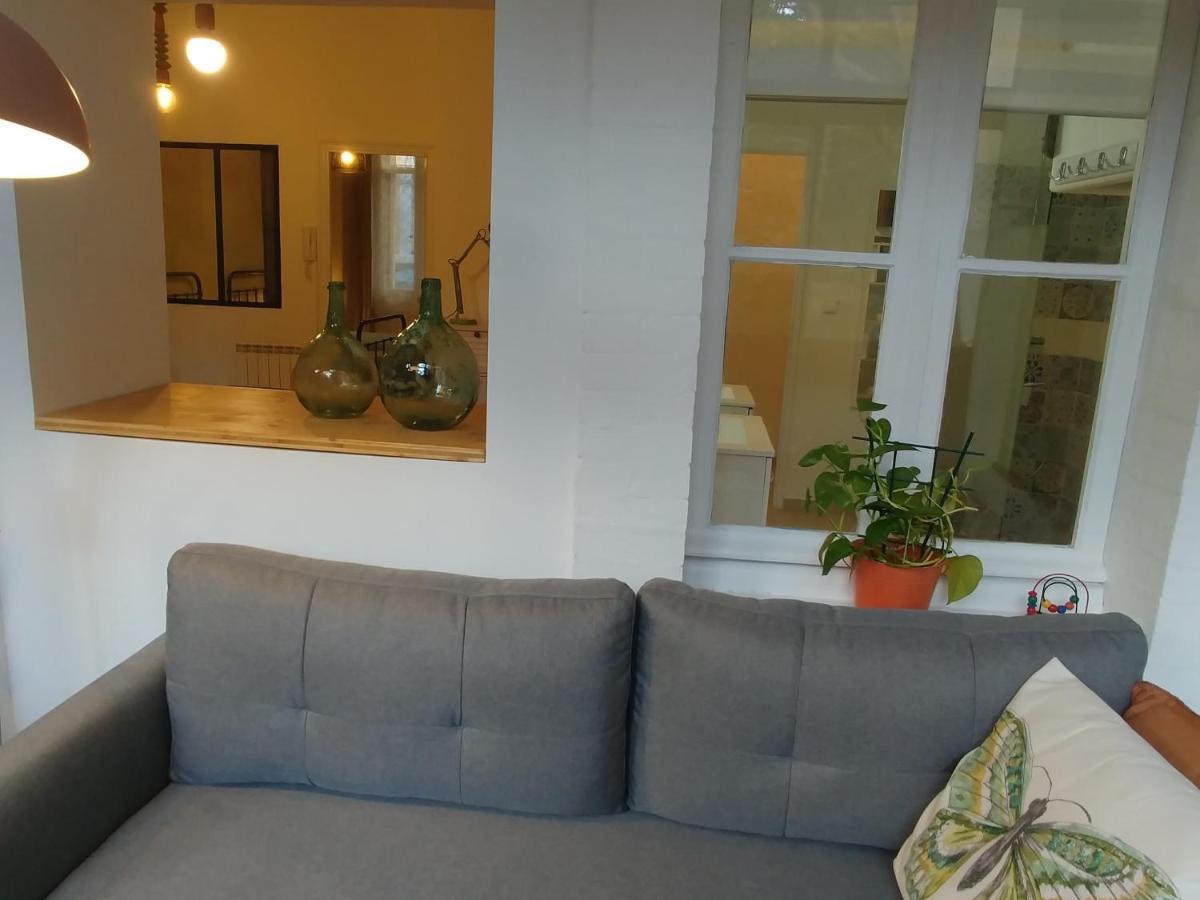 شقة ناربون  في Rez De Chaussee Centre, Jardin المظهر الخارجي الصورة