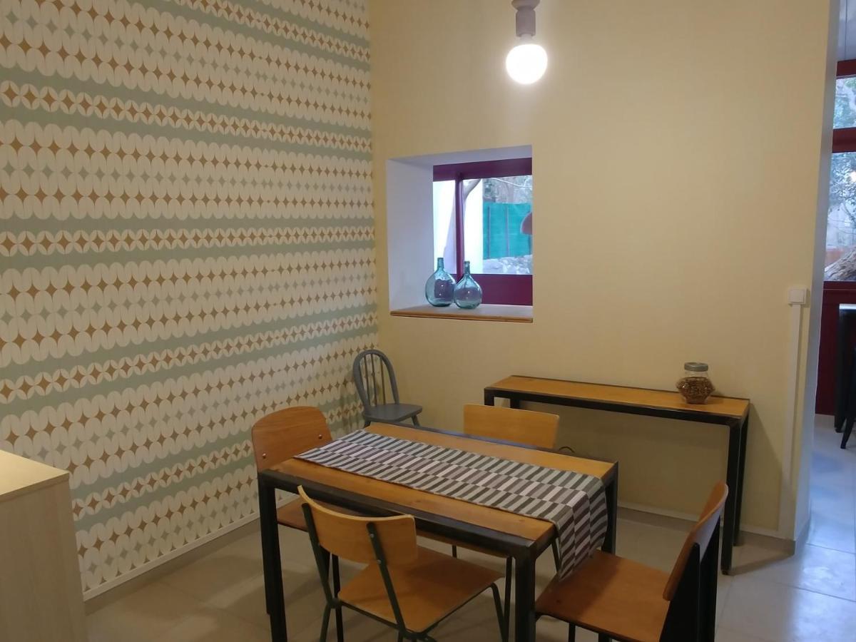 شقة ناربون  في Rez De Chaussee Centre, Jardin المظهر الخارجي الصورة
